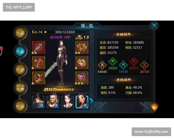 盗墓OL神级镶嵌攻略:让你的装备价值暴涨 盗墓OL神级镶嵌攻略:让你的装备价值暴涨