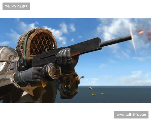 辐射4:独家揭秘mod武器获取秘籍 辐射4:独家揭秘mod武器获取秘籍